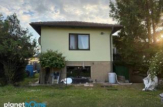 Einfamilienhaus kaufen in Teichweg, 7071 Rust, Garten. Ruhe. Lebensqualität. - Einfamilienhaus mit besonderem Flair