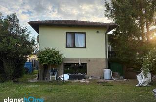 Einfamilienhaus kaufen in Teichweg, 7071 Rust, Garten. Ruhe. Lebensqualität. - Einfamilienhaus mit besonderem Flair