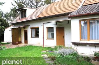 Haus kaufen in Untere Hauptstraße, 2424 Zurndorf, Ruhe genießen. Schnell überall sein.
