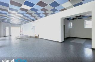 Büro zu mieten in Wienerstraße, 7400 Oberwart, Helles Geschäftslokal (ca. 111 m²) im Zentrum von Oberwart