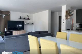 Doppelhaushälfte kaufen in Neustiftgasse, 2405 Bad Deutsch-Altenburg, Moderne Doppelhaushälfte - perfekte Kombination aus Neubauqualität und Energieeffizienz