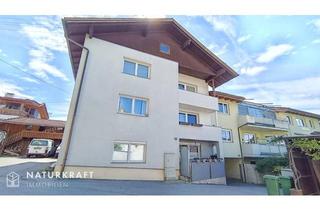 Wohnung kaufen in 6067 Absam, Zentral gelegene 3-Zimmer-Wohnung inkl. Carport in Absam