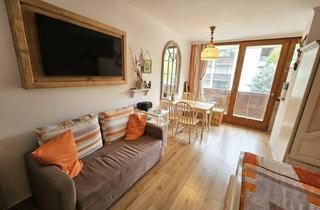 Wohnung kaufen in 5710 Kaprun, Ferienwohnung im ausgewiesenen Zweitwohnsitz von Kaprun!