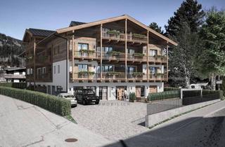 Wohnung kaufen in 6364 Brixen im Thale, Exklusive Ferienapartments in den Kitzbüheler Alpen