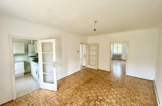 Wohnung kaufen in 1130 Wien, Freier Mietzins! Helle 3-Zimmer-Wohnung in 1130 Wien: Traumhafter Gemeinschaftsgarten!