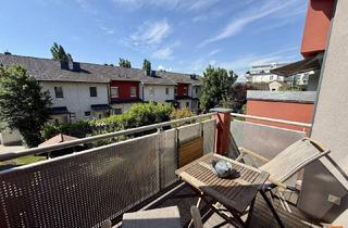 Maisonette kaufen in 2544 Leobersdorf, Wohnen auf zwei Ebenen – Maisonette mit Balkon, Kamin und Wohlfühlcharakter