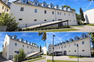 Wohnung kaufen in Kranewittweg 40, 5280 Braunau am Inn, Wohnen im Reitstall KainzGut Braunau/Inn