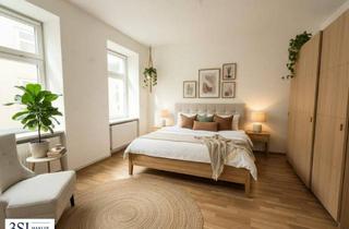 Wohnung kaufen in Untere Viaduktgasse 15, 1030 Wien, Nur ein paar Schritte zu Ihrer Traumwohnung in Top-Lage des 3. Bezirks – ideal für Paare oder WGs!