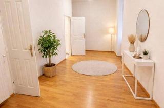 Wohnung kaufen in Untere Viaduktgasse 15, 1030 Wien, Charmante 3-Zimmer-Altbauwohnung in Top Lage