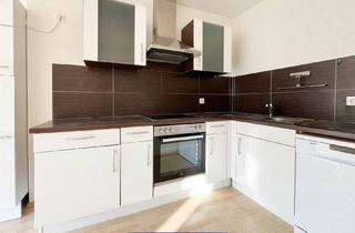 Wohnung kaufen in Schwimmbadstraße 26a, 4910 Ried im Innkreis, Praktische 2,5 Zimmer mit Loggia - nähe Stadtpark