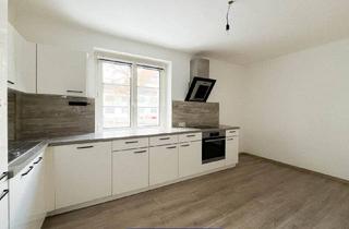 Wohnung kaufen in Schwimmbadstraße 26a, 4910 Ried im Innkreis, Chice 3 Zimmerwohnung mit Loggia - nähe Stadtpark