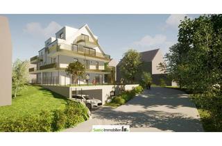 Maisonette kaufen in Jungmairstraße, 4020 Linz, Exklusives Wohnen auf der Gugl: 3-Zimmer Maisonette SO - provisionsfrei!