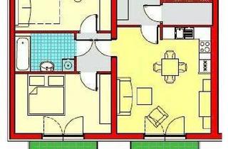 Wohnung mieten in Gradnerstraße 182d, 8052 Graz, Provisionsfreie Dreizimmerwohnung mit zwei Balkonen und Autostellplatz in Straßgang/Gradnerstraße - Nähe Shopping City Seiersberg - zu vermieten!