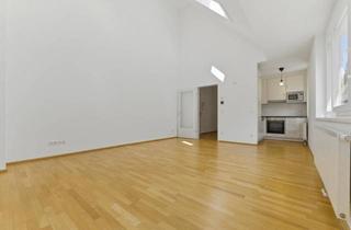 Wohnung mieten in Belvederegasse 40, 1040 Wien, ++HOHE RÄUME++ 2-Zimmer-Neubauwohnung in zentraler Lage von 1040 Wien