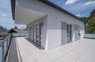 Maisonette mieten in 5061 Elsbethen, PENTHOUSE-MAISONETTE MIT TRAUMHAFTEM AUSBLICK! 13318F