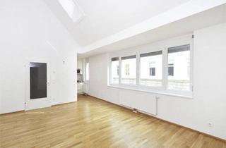Wohnung mieten in 1040 Wien, Charmante Wohnung beim Schloss Belvedere
