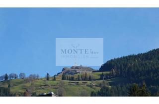 Wohnung mieten in 6370 Kitzbühel, Alpin gestaltete Wohnung in toller Lage Kitzbühels- Panoramablick inclusive- möbliert