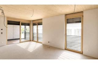 Wohnung mieten in Baumbachplatz, 9020 Klagenfurt, Klagenfurt | Wohnen am Baumbachplatz: ERSTBEZUG 2-ZI Wohnung mit Loggia - ab Juli 2026