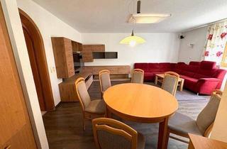 Wohnung mieten in Wattenbachgasse 25, 6112 Wattens, Erdgeschosswohnung