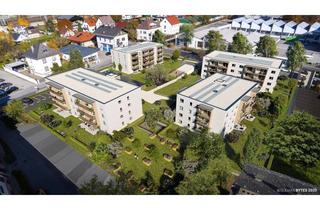 Wohnung mieten in Friedensstraße / Purtscherstraße 16, 9500 Villach-Innere Stadt, 2-Zimmer Wohnung mit Tiefgaragenplatz