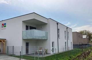 Wohnung mieten in 7061 Trausdorf an der Wulka, Wohnung in Trausdorf