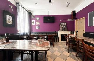 Büro zu mieten in Traisengasse, 1200 Wien, Charmantes Café-/Barlokal mit Gastterrasse in Toplage des 20. Bezirks!