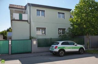 Einfamilienhaus kaufen in 2380 Perchtoldsdorf, CHRISTOPH CHROMECEK IMMOBILIEN - PERCHTOLDSDORF - Ein- und Mehrfamilienhaus mit vielfältigen Möglichkeiten!
