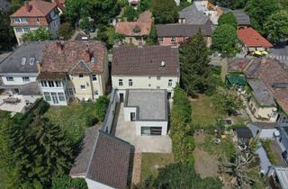 Einfamilienhaus kaufen in 2500 Baden, Einfamilienhaus mit 2 Wohneinheiten