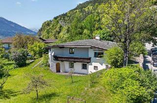 Villen zu kaufen in 6170 Zirl, Kranebitter Stil Villa auf weitläufigem sonnigem Grundstück