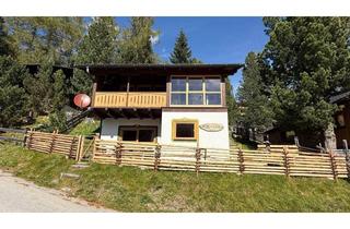 Almhütte zu kaufen in Falkertsee 20, 9564 Falkertsee, Modernisiertes Almhaus mit Sauna und Zweitwohnsitz am Falkertsee