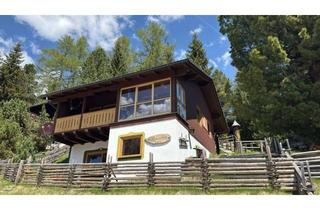 Almhütte zu kaufen in Falkertsee 20, 9564 Falkertsee, Modernisiertes Almhaus mit Zweitwohnsitzwidmung am Falkertsee