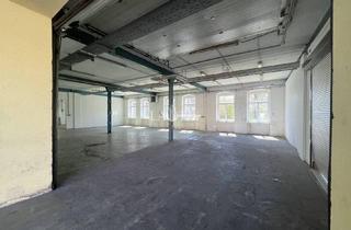 Büro zu mieten in 4052 Ansfelden, BÜRO UND LAGERFLÄCHE MIT ROLLTOR NÄHE AUTOBAHNABFAHRT ANSFELDEN !