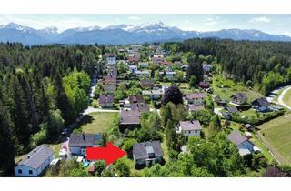 Grundstück zu kaufen in 9220 Velden am Wörther See, Charmantes Grundstück am Ortsrand von Velden – fußläufig ins Zentrum, ruhig und bestens angebunden