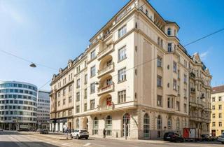 Büro zu mieten in Invalidenstraße, 1030 Wien, Altbau unmittelbar bei Wien Mitte