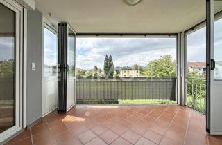 Wohnung kaufen in 6844 Altach, Gemüsegarten und Wintergarten in Ruhelage
