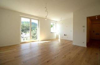 Wohnung kaufen in 2371 Hinterbrühl, Koffer packen und einziehen! Erstbezug nach Kernsanierung mit traumhaftem Ausblick in Hinterbrühl