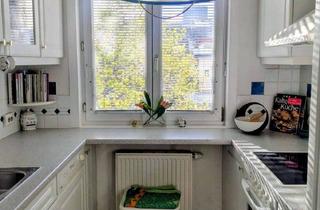 Wohnung kaufen in 1100 Wien, Wunderschöne sonnige 50 m² Wohnung mit Loggia im Innenhof! Provisionsfrei!!