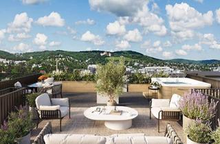 Wohnung kaufen in Roseggergasse 2-8, 1160 Wien, GRAND GARDEN | NATUR GENIESSEN. STADT ERLEBEN. | JETZT PROVISIONSFREI KAUFEN