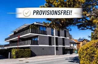 Wohnung kaufen in Hans-Berchtold-Straße 35, 6840 Götzis, Exklusive 4-Zimmer Dachgeschosswohnung in Götzis