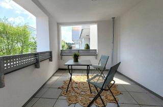 Wohnung kaufen in Krottenbachstraße, 1190 Wien, Elegante 2 Zimmer-Wohlfühlwohnung, Erstbezug, Loggia, Erdwärme
