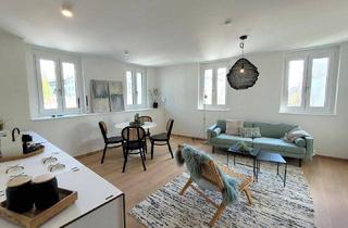 Wohnung kaufen in Krottenbachstraße, 1190 Wien, Elegante 2 Zimmer-Wohlfühlwohnung, Erstbezug, Loggia, Erdwärme