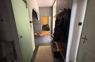 Wohnung kaufen in 2100 Korneuburg, Zentrumsnahe 3-Zimmer-Altbauwohnung mit 124 m² Eigengarten in Korneuburg