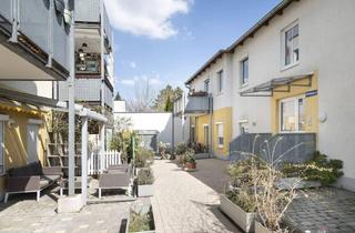 Wohnung kaufen in Wiener Neustädter Straße, 2542 Kottingbrunn, 2-Zimmer-Wohnung in ruhiger Lage – Balkon, Klima & Garagenplatz
