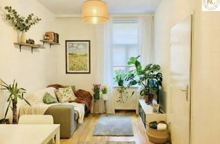 Wohnung kaufen in Siebenbrunnengasse, 1050 Wien, Ihre Kinder studieren in Wien? - Hier ist die ideale Wohnung!