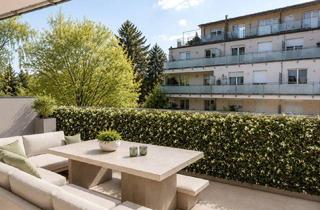 Wohnung mieten in 2120 Wolkersdorf im Weinviertel, Großzügige 97 m² 3-Zimmer-Neubauwohnung mit XXL-Südterrasse – nur 4 Gehminuten zum Bahnhof & in ca. 25 Minuten in Wien!
