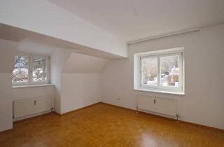 Wohnung mieten in 8612 Unterort, 3-4-Zimmer Wohnung Ruhelage | inkl. BK. u. HK. | Tragöß | AUCH ALS ZWEIT – ODER FERIENWOHNUNG | IMS Immobilien KG