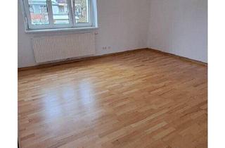 Wohnung mieten in Griesstraße, 4710 Grieskirchen, Praktisch geschnittene 2-Raum-Wohnung in zentraler Lage von Grieskirchen - HIGHLIGHT: separate Küche mit Fenster. Ab 01.07.2026 verfügbar!