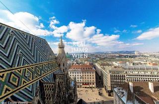 Gastronomiebetrieb mieten in 1010 Wien, City/Elegantes Café mitten in der wiener Altstadt.(Unternehmenskauf)