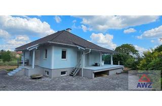 Haus kaufen in 2263 Dürnkrut, Gepflegter Bungalow in einzigartiger Lage!