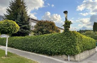 Reihenhaus kaufen in 6068 Mils, Mils: Sonniges Eckreihenhaus auf ca. 282 m² Grundstück mit großem Garten nahe Innsbruck
